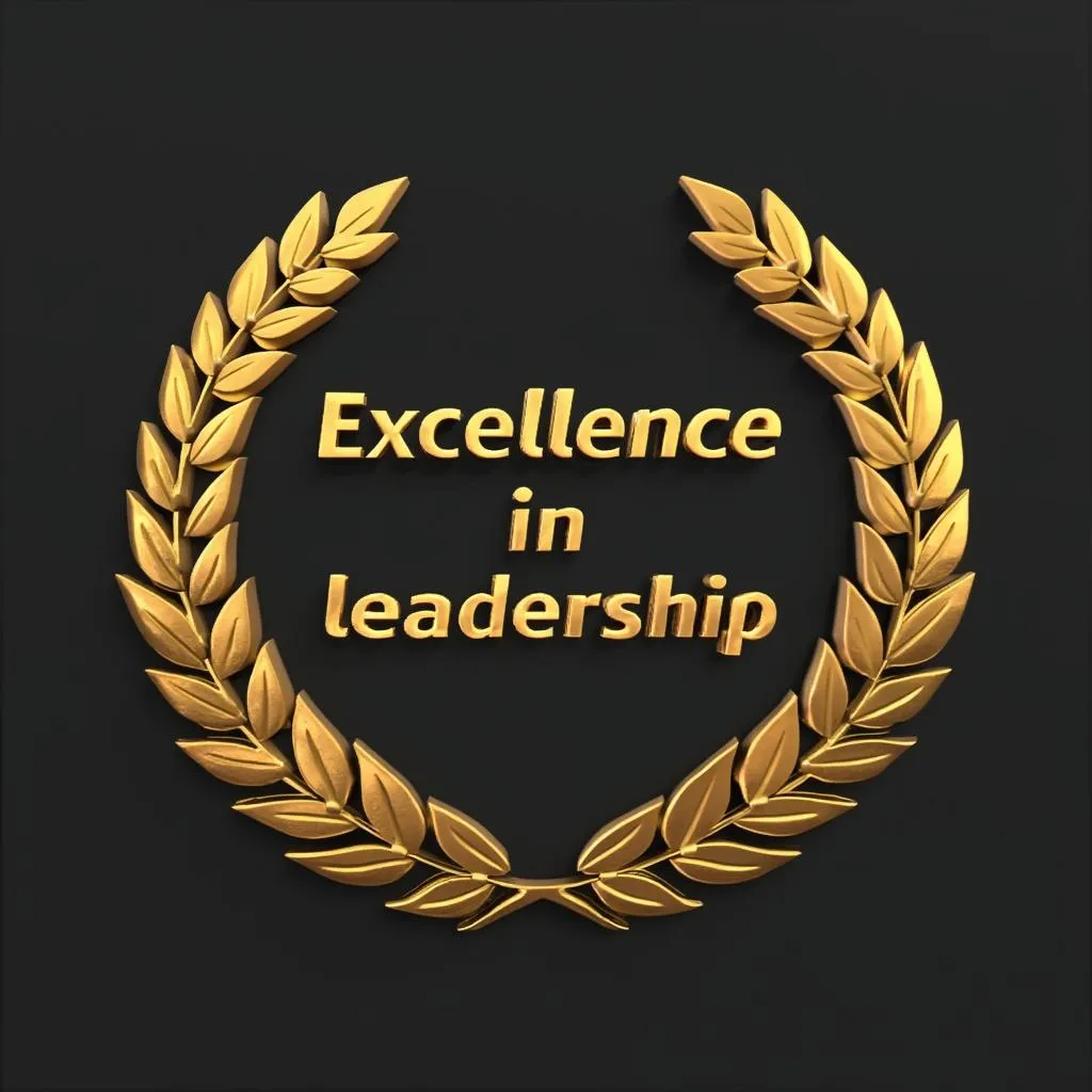 Premio Liderazgo Empresarial