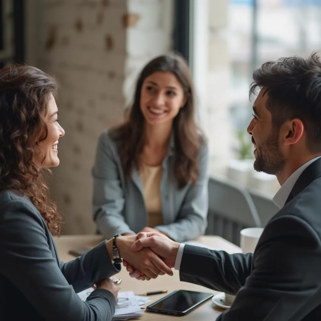 Resolución de Conflictos