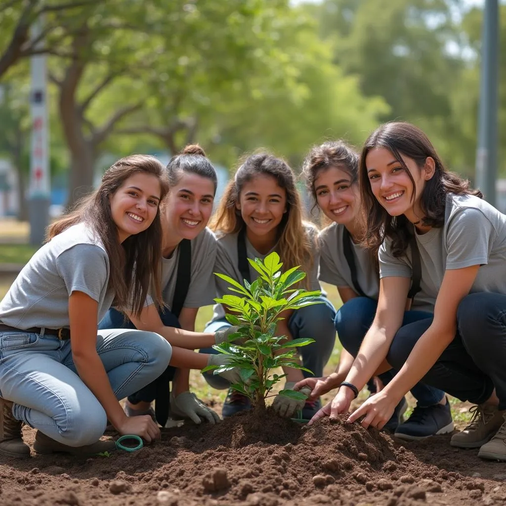Impacto comunitario