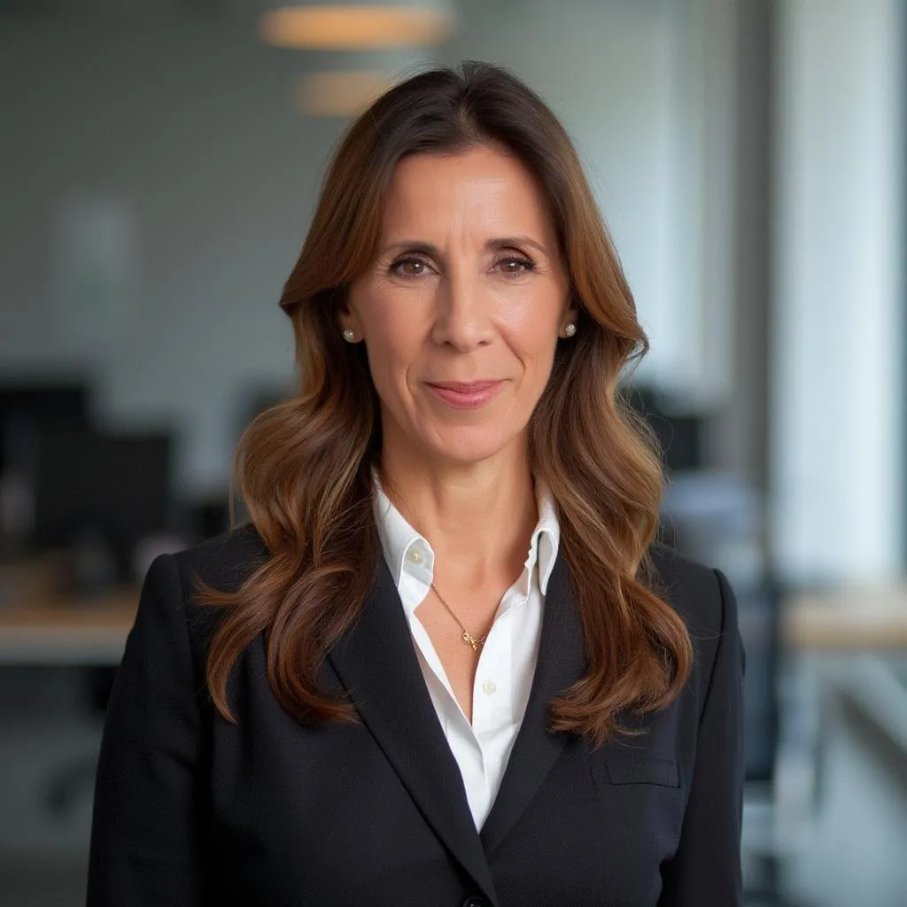 Foto de Laura Giménez
